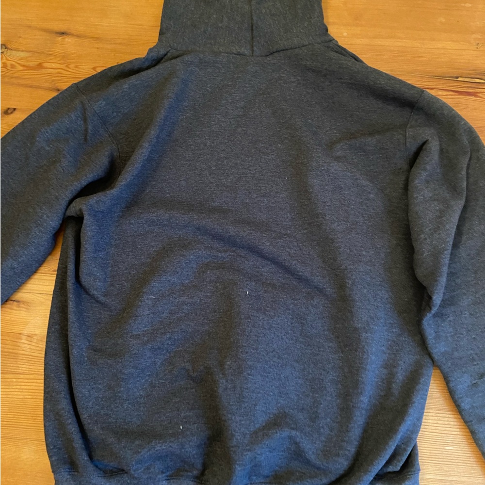 2021 NCAA Division I Men’s March Madness Final Four Championship Sweatshirt - Picture 4 of 5